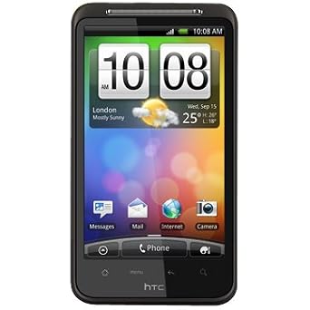 HTC Desire HD Android