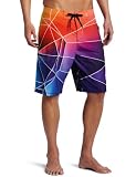 Hurley Men's Hex Phantom Boardshort