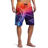 Hurley Men's Hex Phantom Boardshort