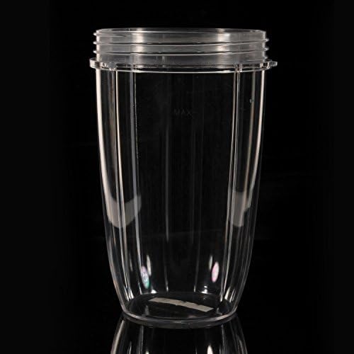 For Nutribullet 600W &amp; 900W Accessories - Nutribullet 24 oz Tall Cup