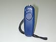 Vigilant PPS8B 130 dB Personal Rape/Jogger/Student Emergency Alarm with LED Light (Blue)