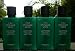 Hermes Eau d'Orange Verte 5.4oz (Four 1.35 Ounce Bottles) Body Lotion Plus Free Priority Mail Shipping!