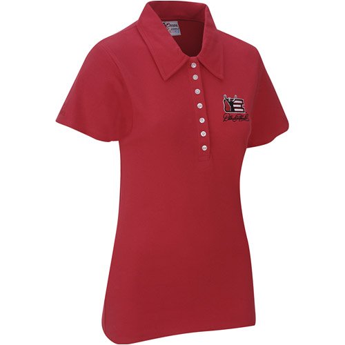 Buy Chase Authentics Dale Earnhardt Ladies Race Polo by Chase Authentics