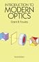 Introduction to Modern Optics (Dover Books on Physics)
