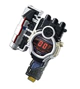仮面ライダーW(ダブル) マキシマムカウンター トライアルメモリ