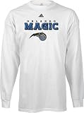 Orlando Magic True Court Performance Shirt, Size= X-Large