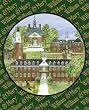 William & Mary - Collegiate Sculptured Night Light