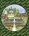 William & Mary - Collegiate Sculptured Night Light