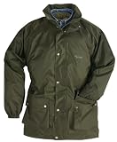 Baleno Regenjacke Dolomit, Gr. L