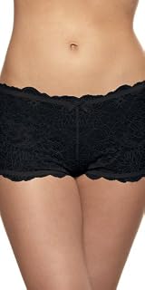 The Allure Boy-Short from Bravado