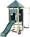 Bonobo
Wooden
Play
Centre
-
Plum
Products