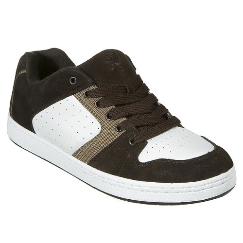 Men’s Mossimo® Ghoul Skateboarding-Style Shoes - Black