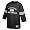 BLACK/ATHLETIC HEATHER/WHITE