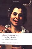 Exemplary Stories (Oxford World's Classics)