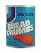JASON Flavored Bread Crumb, 15-Ounce Tubes (Pack of 6)