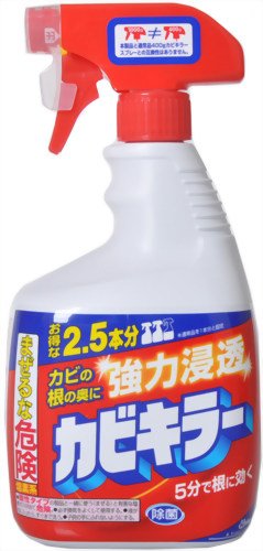 カビキラー 特大サイズ 本体 1000ｇ【HTRC8】