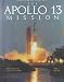 Books : The Apollo 13 Mission