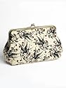 Sailor Jerry SWALLOWS KISSLOCK PURSE