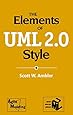 The Elements of UML(TM) 2.0 Style