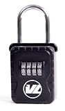 Vault Locks 3200 Key Storage Lock Box with Set Your Own Combination