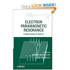 Electron Paramagnetic Resonance: A Practitioners Toolkit