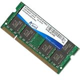 A-Data 2GB DDR2 RAM PC2-6400 200-Pin Laptop SODIMM