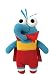 Disney The Muppets PookaLooz Plush Doll Gonzo