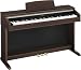 Casio Ap-220 Celviano Digital Piano With Matching Bench