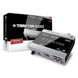 Lowest Price Native Instruments Traktor Audio 6 DJ Audio Interface Reviews 41JlclTNKFL. SL160 Lowest Price Native Instruments Traktor Audio 6 DJ Audio Interface Reviews