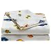 Crayola Sea Adventure Full Sheet Set
