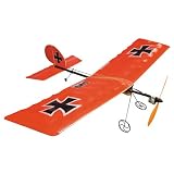 Slow Stick Airplane: NPS