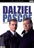 Dalziel and Pascoe - Series Four - 4-DVD Set ( Dalziel and Pascoe - Series 4 ) ( Dalziel & Pascoe - Series 4 )