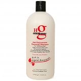 Advanced Hair Gear Hair Rejuvenator Cleansing Shampoo - 32 oz