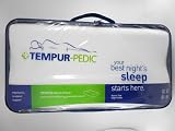 Tempur-pedic Neck Pillow Queen High Profile