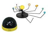 NATIONAL GEOGRAPHIC PLANETARIUM