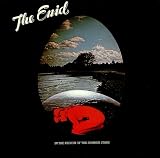 The Enid In The Region Of The Summer Stars 1976 UK vinyl LP INS3005