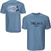 Reebok Take Over Short Sleeve Tee Boys