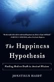 The Happiness Hypothesis