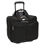 Samsonite Business Cases Double Gusset Rolling Laptop Case
