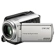 Sony Handycam 60GB Hard Disc Drive Camcorder - Silver (DCRSR47)