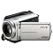 Sony Handycam 60GB Hard Disc Drive Camcorder - Silver (DCRSR47)