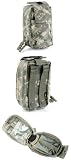 Pantac Spec Ops Series MOLLE Small Medical Pouch (ACU / Cordura)