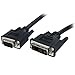 StarTech.com DVIVGAMM10 10-Feet DVI-A to VGA Display Monitor Cable