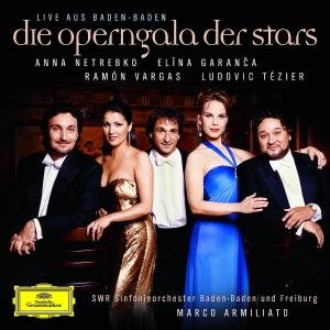 Childrens Toyshop  Musik : Die Operngala der Stars-Live aus Baden Baden