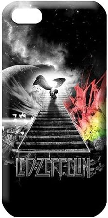 Phone back Shell Excellent Premium Awesome Phone Cases led zepplin iPhone 7 Plus
