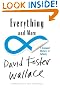 Everything and More: A Compact History of Infinity
