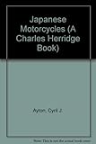 Japanese motorcycles