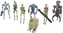 Star Wars: Battlefront II - Droid Pack