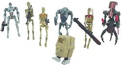 Star Wars: Battlefront II - Droid Pack