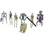 Star Wars Battlefront 2 Droid Pack